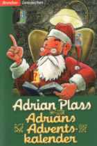 Adrians Adventskalender