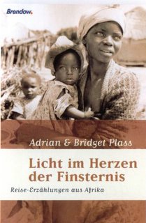 Buchcover Licht im Herzen der Finsternis