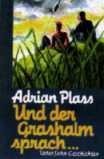 Buchcover Und der Grashalm sprach... Vater- Sohn- Geschichten