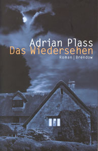 Buchcover Das Wiedersehen